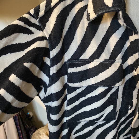 H&M shacket - Picture 3 of 3